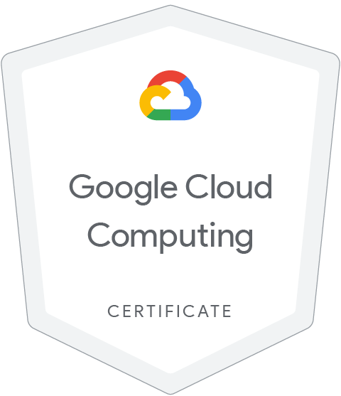 Google Cloud